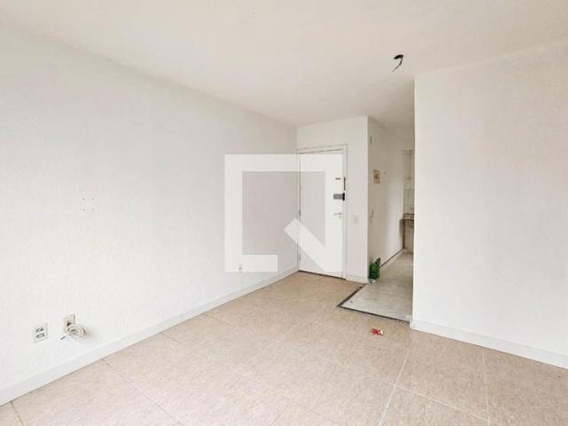 Apto, Santa Cruz, 2 Quartos, 45 m2 Rio de Janeiro