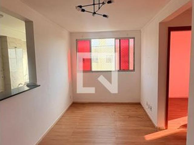 Apto, Santa Cruz, 2 Quartos, 48 m2 Rio de Janeiro