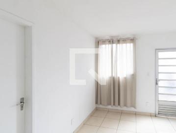 Apto, Santa Cruz, 2 Quartos, 48 m2 Rio de Janeiro