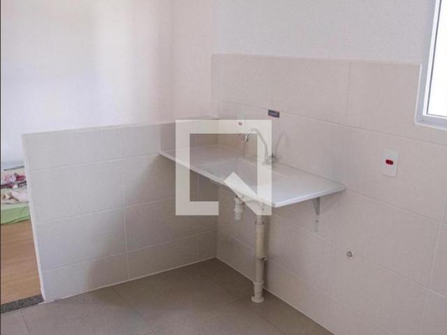 Apto, Santa Cruz, 2 Quartos, 48 m2 Rio de Janeiro