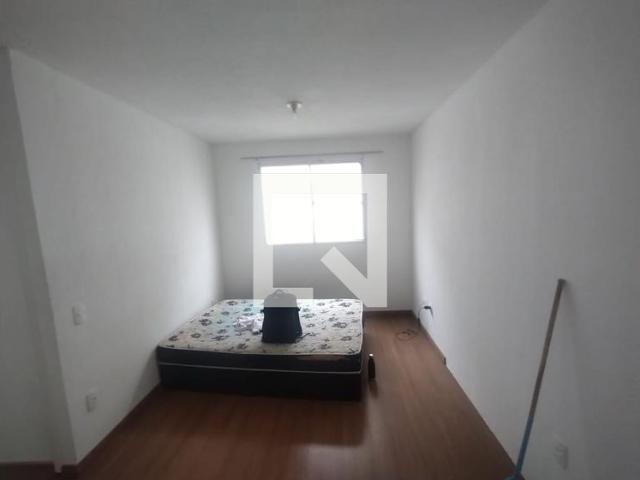 Apto, Santa Cruz, 2 Quartos, 40 m2 Rio de Janeiro