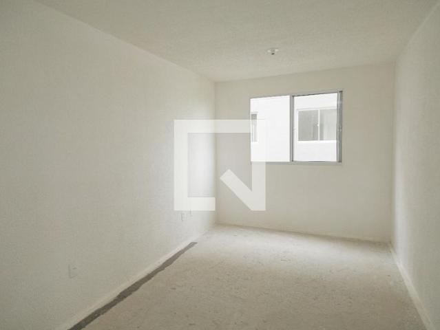 Apto, Santa Cruz, 2 Quartos, 41 m2 Rio de Janeiro