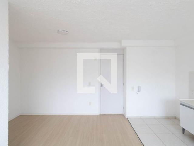 Apto, Santa Cruz, 2 Quartos, 40 m2 Rio de Janeiro