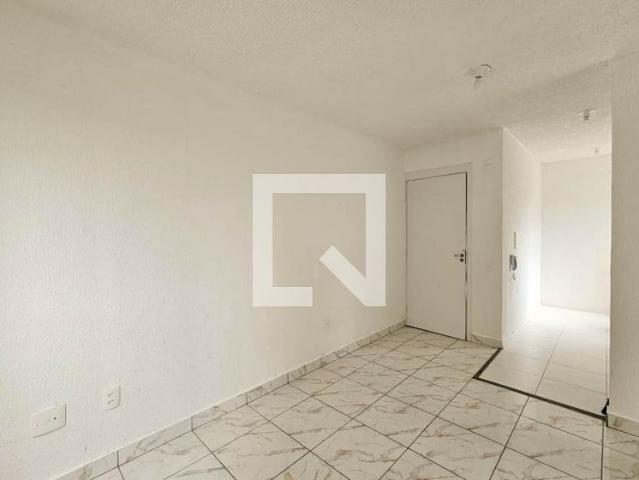 Apto, Santa Cruz, 2 Quartos, 40 m2 Rio de Janeiro