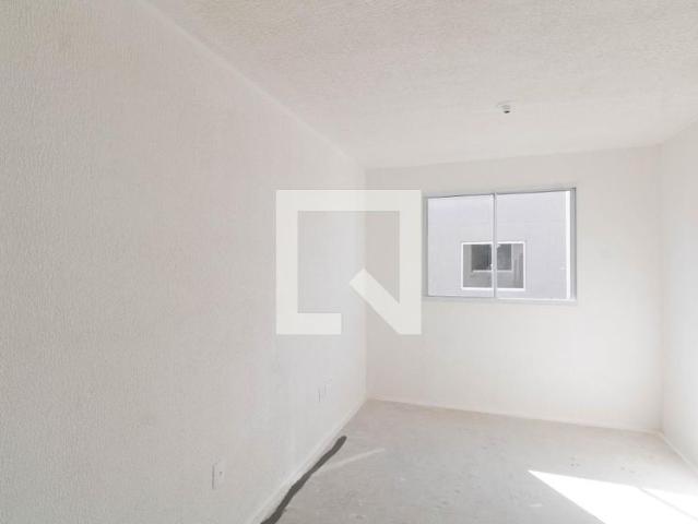 Apto, Santa Cruz, 2 Quartos, 40 m2 Rio de Janeiro