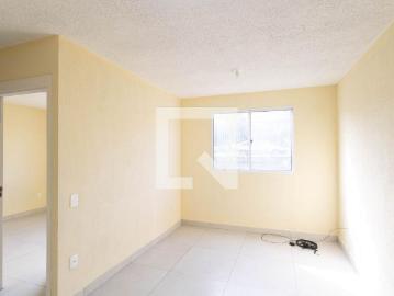 Apto, Santa Cruz, 2 Quartos, 40 m2 Rio de Janeiro