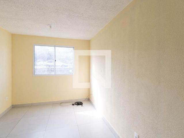 Apto, Santa Cruz, 2 Quartos, 40 m2 Rio de Janeiro