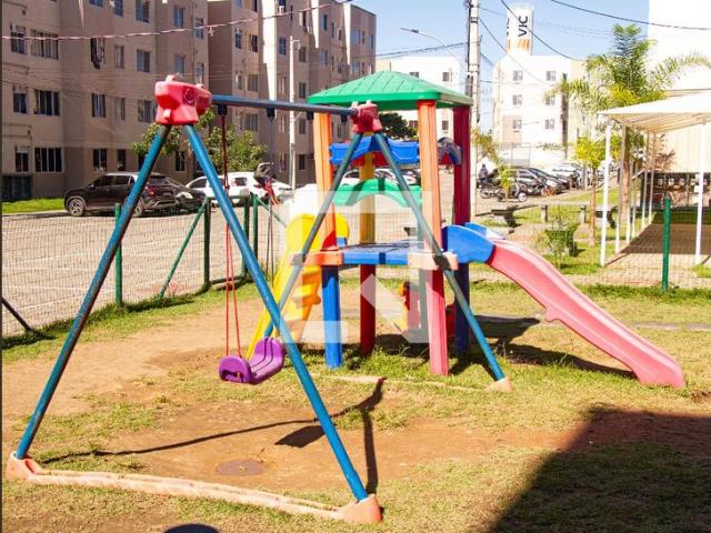 Apto, Santa Cruz, 2 Quartos, 41 m2 Rio de Janeiro