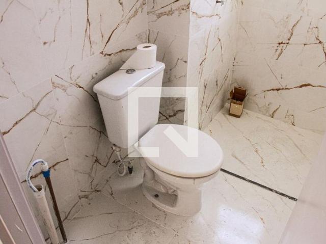 Apto, Santa Cruz, 2 Quartos, 42 m2 Rio de Janeiro