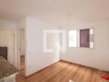 Apto, Santa Cruz, 2 Quartos, 42 m2 Rio de Janeiro