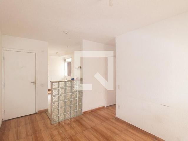 Apto, Santa Cruz, 2 Quartos, 42 m2 Rio de Janeiro