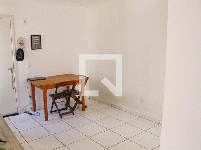 Apto, Santa Cruz, 2 Quartos, 42 m2 Rio de Janeiro