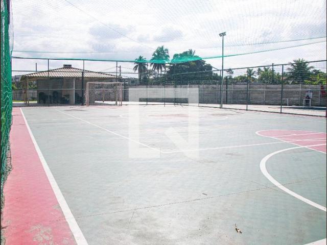 Apto, Santa Cruz, 2 Quartos, 43 m2 Rio de Janeiro