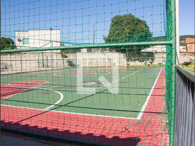 Apto, Santa Cruz, 2 Quartos, 43 m2 Rio de Janeiro