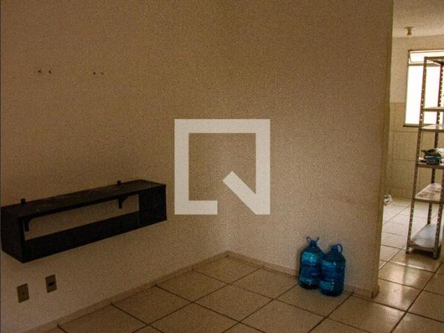 Apto, Santa Cruz, 2 Quartos, 43 m2 Rio de Janeiro