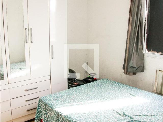Apto, Santa Cruz, 2 Quartos, 43 m2 Rio de Janeiro