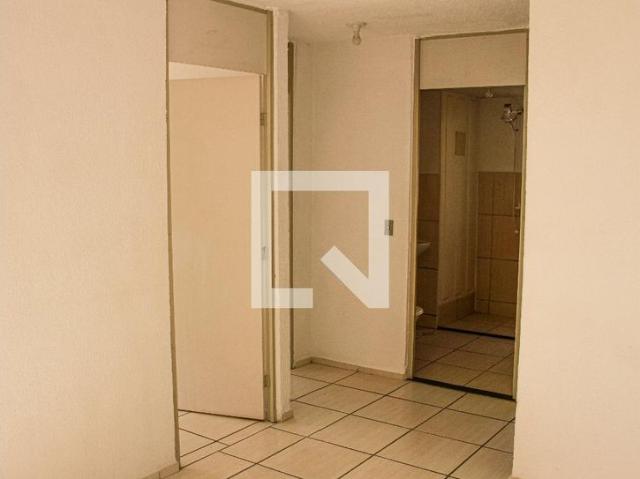 Apto, Santa Cruz, 2 Quartos, 43 m2 Rio de Janeiro