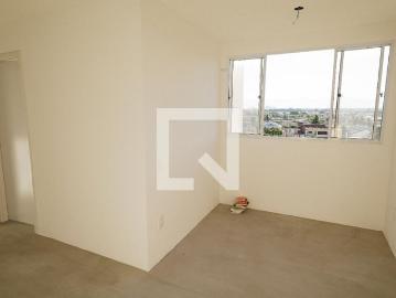 Apto, Santa Cruz, 2 Quartos, 43 m2 Rio de Janeiro
