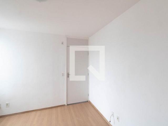 Apto, Santa Cruz, 2 Quartos, 43 m2 Rio de Janeiro
