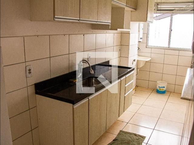 Apto, Santa Cruz, 2 Quartos, 43 m2 Rio de Janeiro