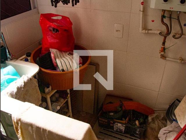 Apto, Santa Cruz, 2 Quartos, 55 m2 Rio de Janeiro