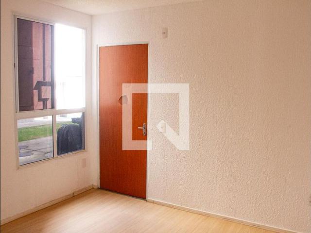 Apto, Santa Cruz, 2 Quartos, 55 m2 Rio de Janeiro