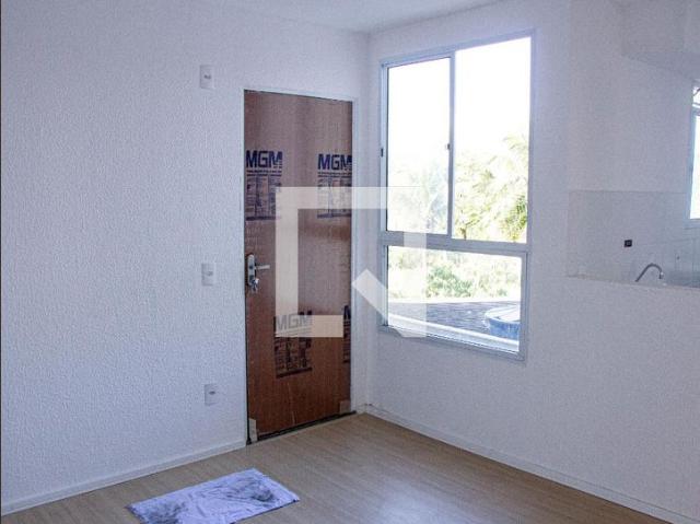 Apto, Santa Cruz, 2 Quartos, 55 m2 Rio de Janeiro
