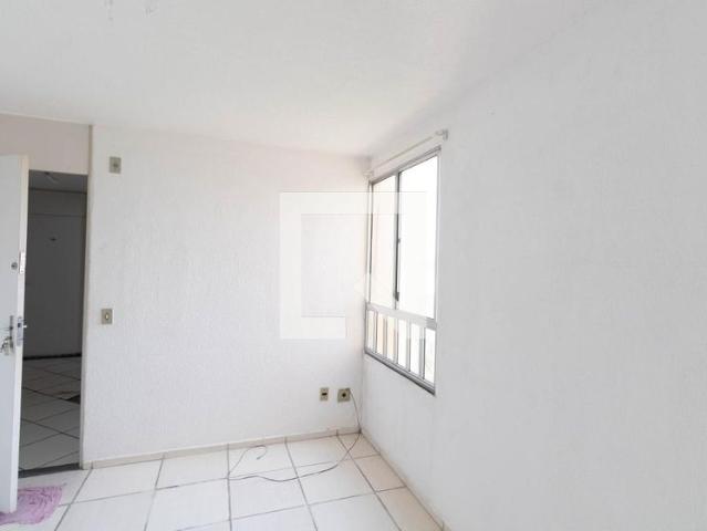 Apto, Santa Cruz, 2 Quartos, 50 m2 Rio de Janeiro