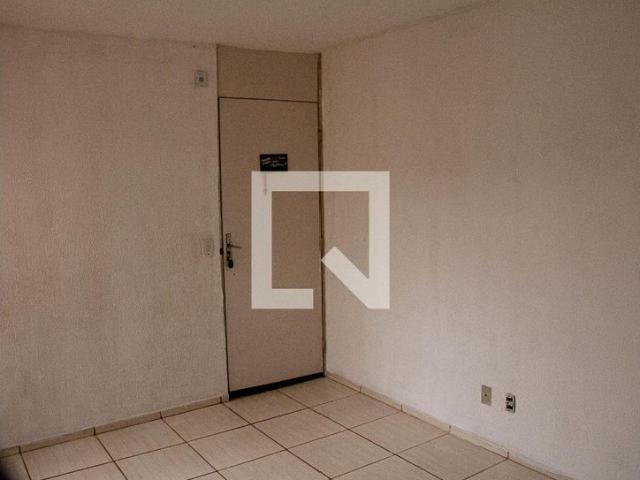 Apto, Santa Cruz, 2 Quartos, 50 m2 Rio de Janeiro