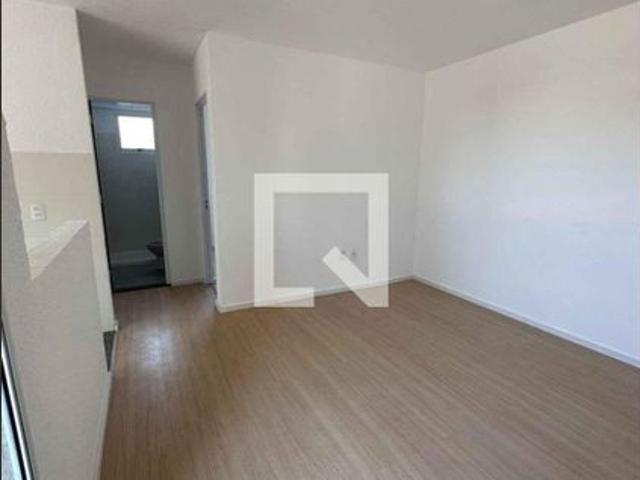 Apto, Santa Cruz, 2 Quartos, 50 m2 Rio de Janeiro
