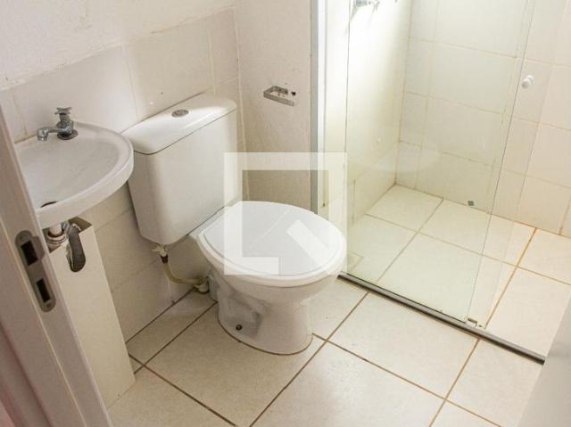 Apto, Santa Cruz, 2 Quartos, 50 m2 Rio de Janeiro