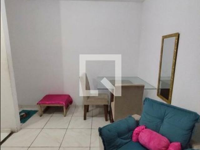 Apto, Santa Cruz, 2 Quartos, 50 m2 Rio de Janeiro