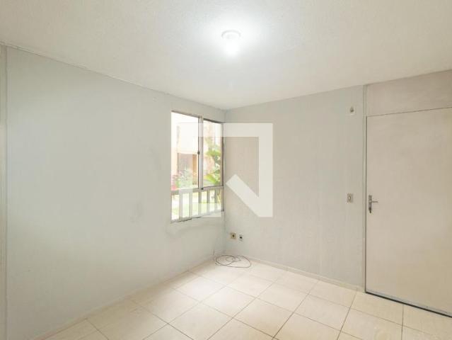 Apto, Santa Cruz, 2 Quartos, 50 m2 Rio de Janeiro