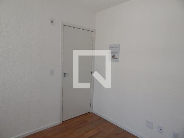 Apto, Santa Cruz, 2 Quartos, 44 m2 Rio de Janeiro