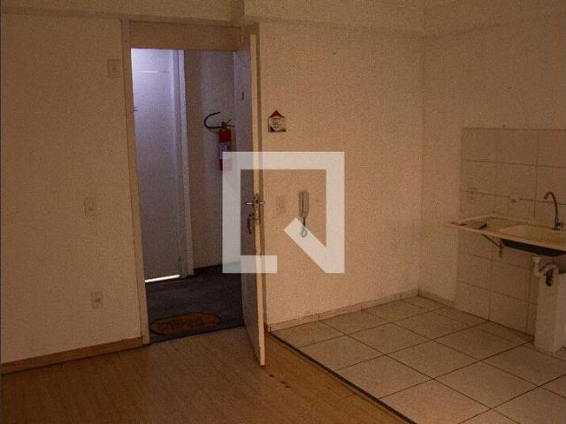 Apto, Santa Cruz, 2 Quartos, 50 m2 Rio de Janeiro