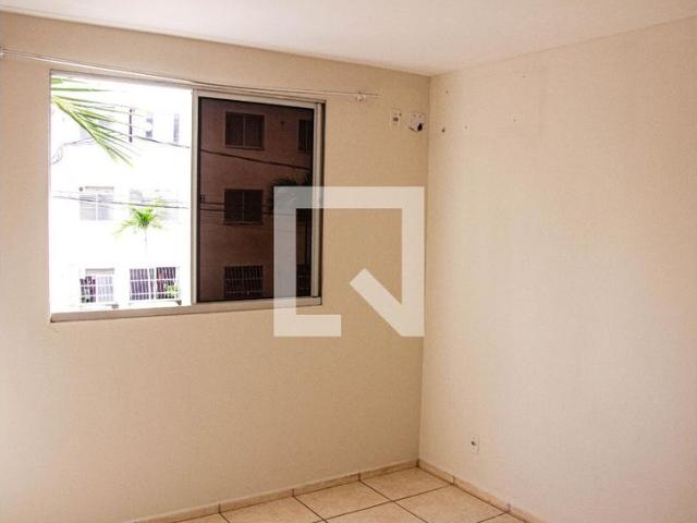 Apto, Santa Cruz, 2 Quartos, 50 m2 Rio de Janeiro