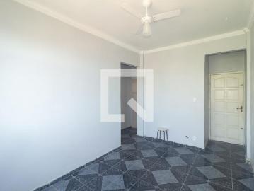 Apto, Santa Cruz, 2 Quartos, 50 m2 Rio de Janeiro