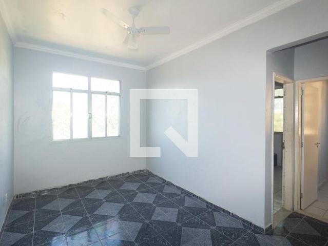 Apto, Santa Cruz, 2 Quartos, 50 m2 Rio de Janeiro
