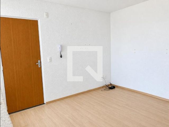 Apto, Santa Cruz, 2 Quartos, 52 m2 Rio de Janeiro