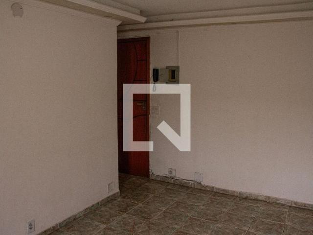 Apto, Santa Cruz, 2 Quartos, 53 m2 Rio de Janeiro