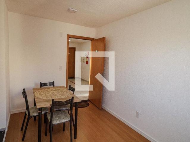 Apto, Santa Cruz, 2 Quartos, 60 m2 Rio de Janeiro