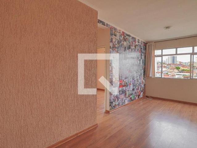 Apto, Santa Cruz, 2 Quartos, 63 m2 Belo Horizonte