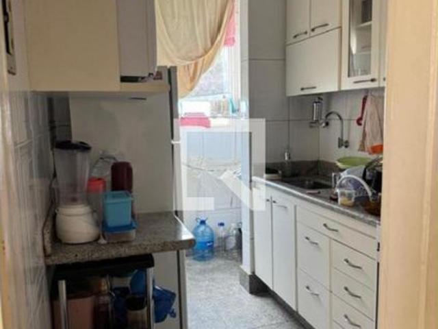 Apto, Santa Cruz, 2 Quartos, 78 m2 Belo Horizonte