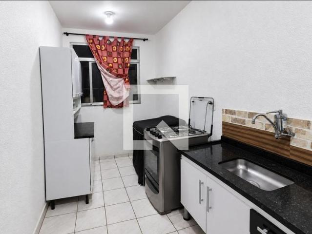 Apto, Santa Cruz, 2 Quartos, 70 m2 Rio de Janeiro