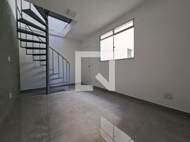 Apto, Santa Cruz, 2 Quartos, 95 m2 Belo Horizonte
