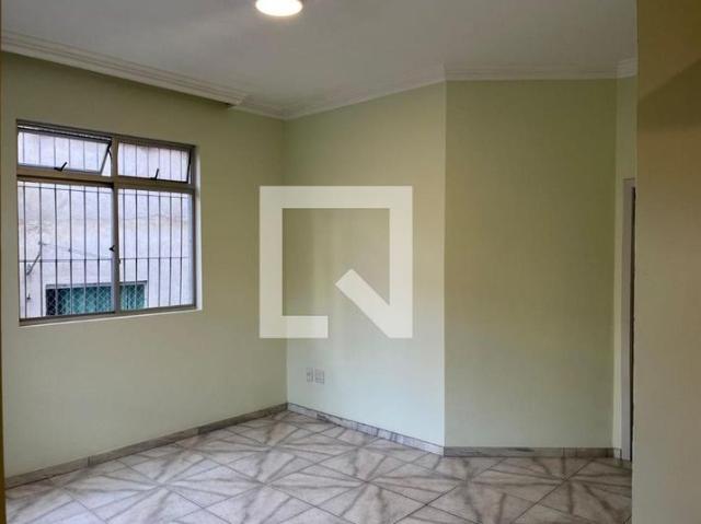 Apto, Santa Cruz, 4 Quartos, 120 m2 Belo Horizonte