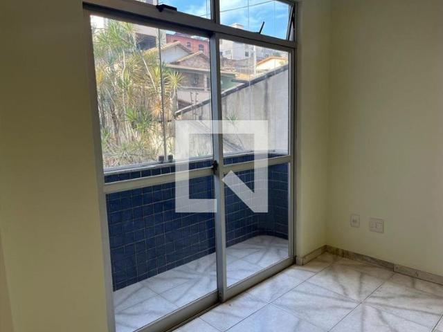 Apto, Santa Cruz, 4 Quartos, 120 m2 Belo Horizonte
