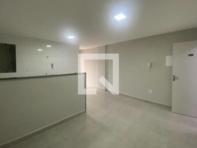 Apto, Santa Cruz da Serra, 1 Quarto, 45 m2 Duque de Caxias