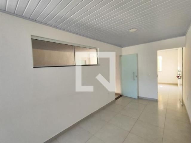Apto, Santa Cruz da Serra, 1 Quarto, 60 m2 Duque de Caxias