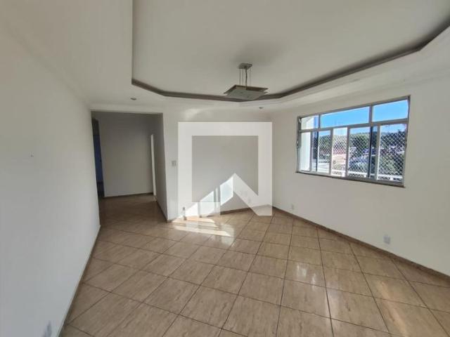 Apto, Santa Cruz da Serra, 2 Quartos, 140 m2 Duque de Caxias